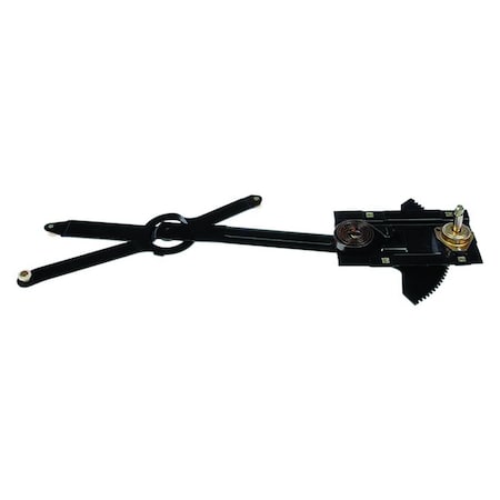 Wai Global MANUAL WINDOW REGULATOR, WMR5229L WMR5229L